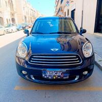 Mini Cooper Countryman Mini 2.0 Cooper D Countryma