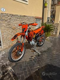Ktm 525