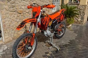 Ktm 525