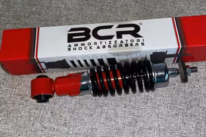 Ammortizzatore Vespa 50 SP anteriore Sport