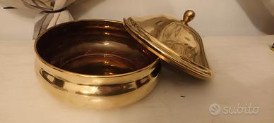 scatola portaoggetti 