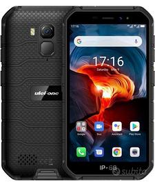 NUOVO Rugged Smartphone Android 10,4GB+32GB