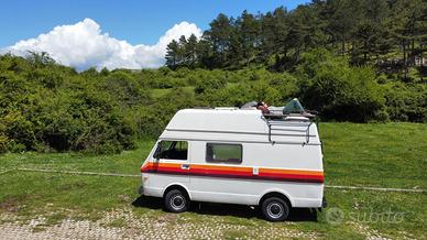 Volkswagen LT 28