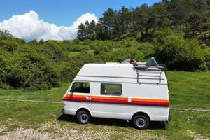 Volkswagen LT 28