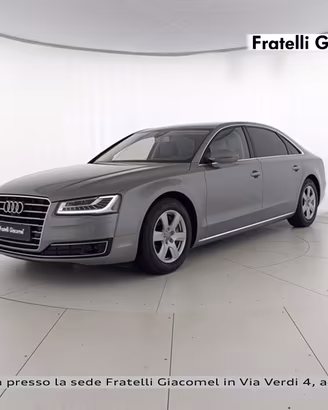 Audi A8 l 3.0 v6 tdi quattro tiptronic