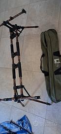rod pod camo M Class  