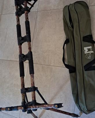 rod pod camo M Class  