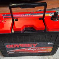 Batteria Odyssey Odx-agm31a (ex 31-pc2150t)
