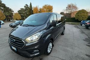 ford transit passo lungo