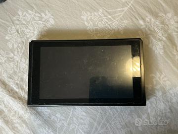 NINTENDO SWITCH 1