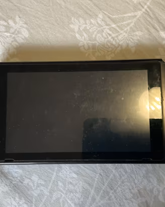 NINTENDO SWITCH 1