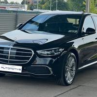 Mercedes-benz S 500 400 d 4Matic Premium Plus