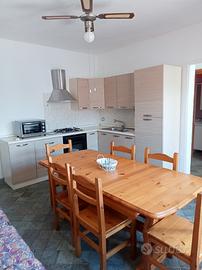 Trilocale subito disponibile