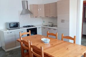 Trilocale subito disponibile