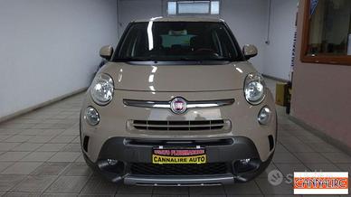 FIAT - 500 L - 1.3 Multijet 85 CV Trekking