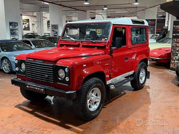 LAND ROVER Defender 90 2.5 Td5 Originale/Service