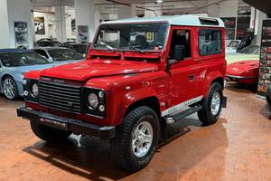 LAND ROVER Defender 90 2.5 Td5 Originale/Service