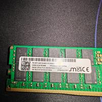 RAM Lenovo DDR5 5600-64 GB 2RX4-RDIMM