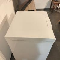 freezer pozzetto Siemens 