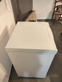 freezer pozzetto Siemens 