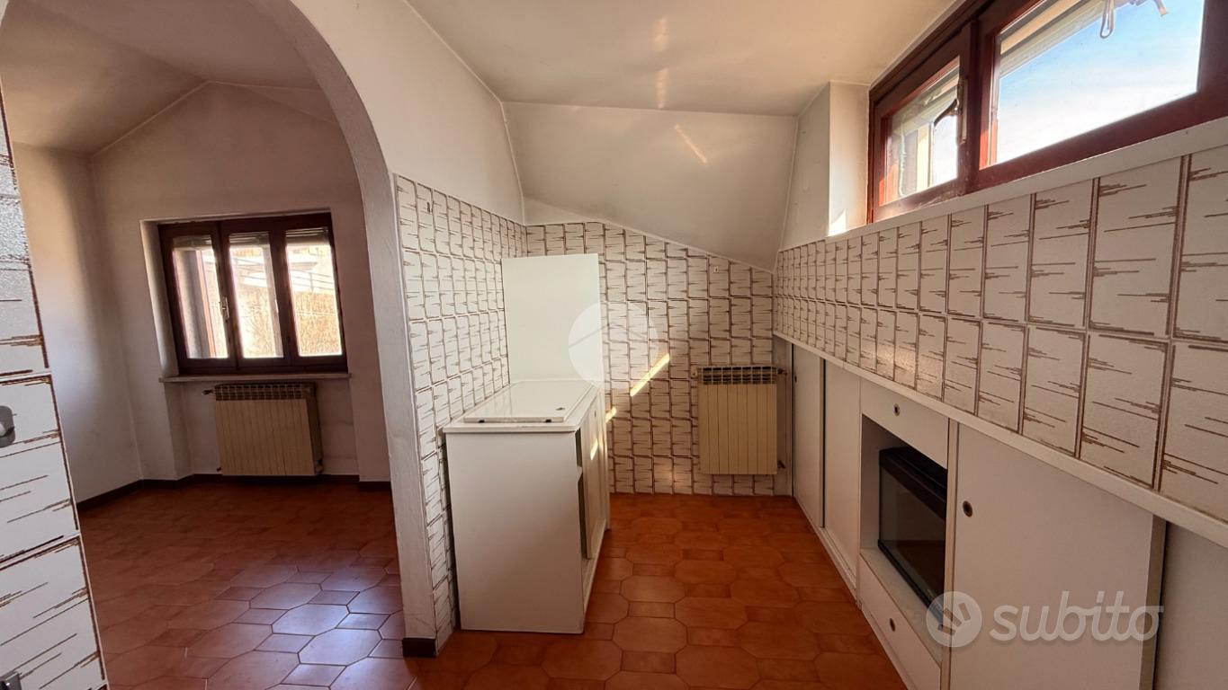Appartamento – BS - Vista 3
