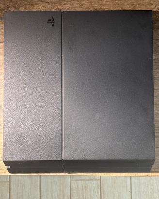 Playstation 4
