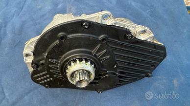 Motore Bosch speed 45km/h ebike