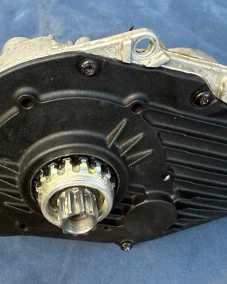 Motore Bosch speed 45km/h ebike