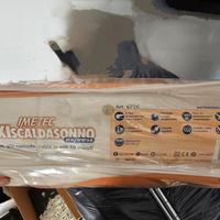 Scaldasonno matrimoniale Imetec 6736