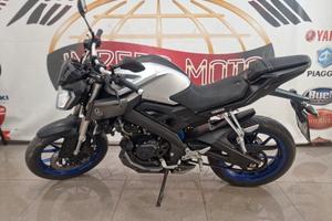 Yamaha MT 125 2016 km 41692