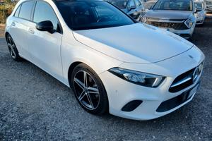 Mercedes-benz A 180 d Automatic Premium