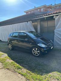 Mercedes Classe A