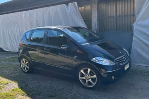 Mercedes Classe A