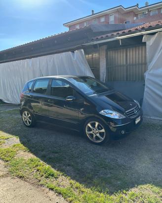Mercedes Classe A