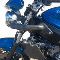 Triumph baby speed 600 - 2001 km 8890