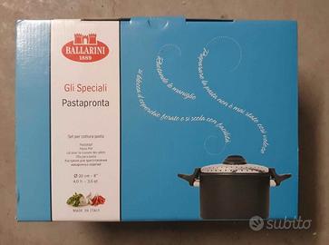 Ballarini Pasta pronta