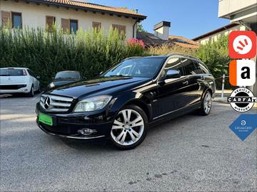 Mercedes-benz C 200 Kompressor S.W. Avantgarde