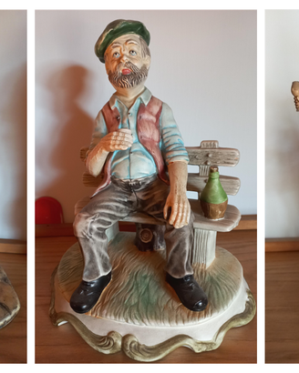 Statuette