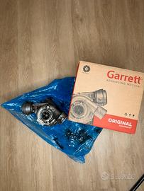 Turbocompressore Garrett X Audi (177858-5010S)