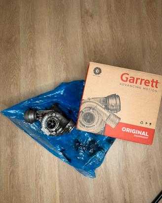 Turbocompressore Garrett X Audi (177858-5010S)