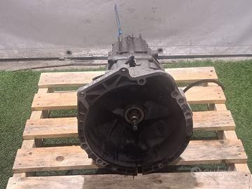 CAMBIO MANUALE COMPLETO BMW Z4 Coupé 23007629518