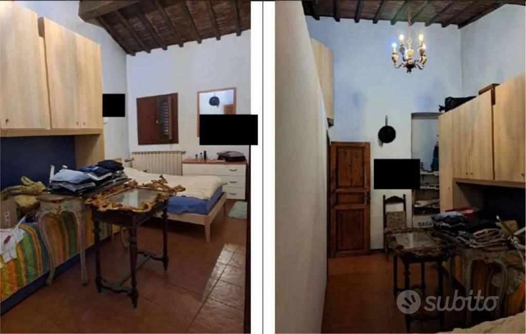 Appartamento – Lastra a Signa, Il Chiuso - Altro