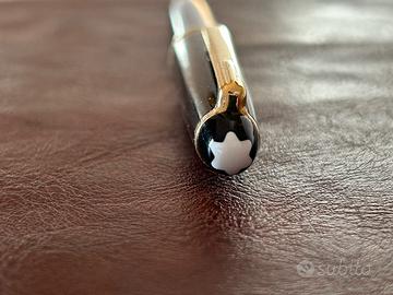 Montblanc Meisterstück Classique 164 – Penna a sfe