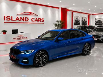 BMW 318d M Sport 2020 Automatico FULL OPTIONAL – P