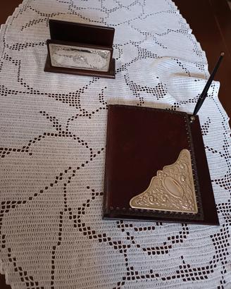 set scrivania 
