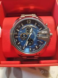 Orologio Diesel Mega Chief (referenza DZ4329)