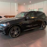 Bmw x5 (g05/f95) - 2022