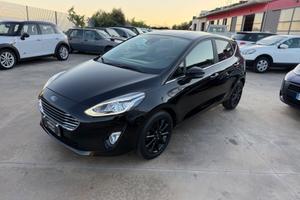Ford Fiesta 1.5 EcoBlue 5 porte Vignale