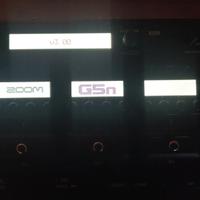 zoom g5n