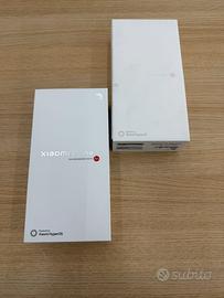 XIAOMI 17T PRO 5G 256 GB - nuovo